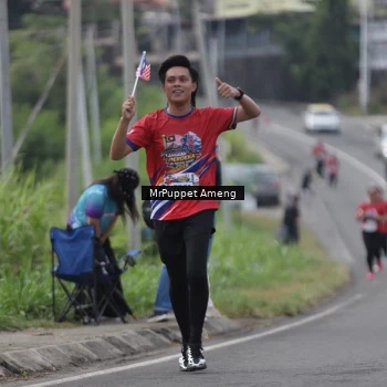 Runner Photo 5957294