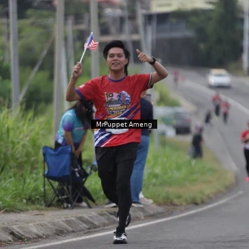 Runner Photo 5957299
