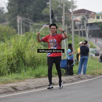 Runner Photo 5957300