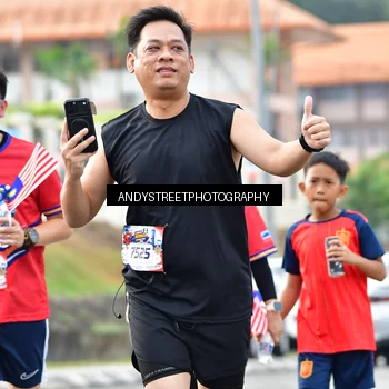 Runner Photo 5957304
