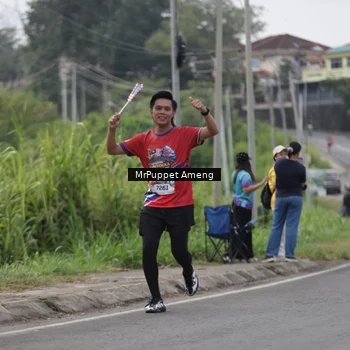 Runner Photo 5957305
