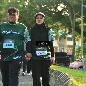 Runner Photo 5957311