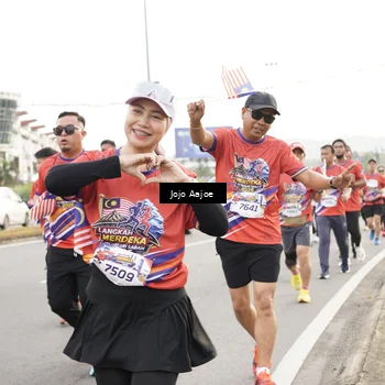 Runner Photo 5957317