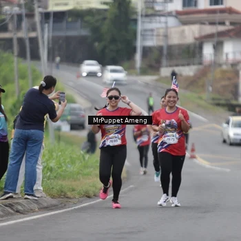 Runner Photo 5957321