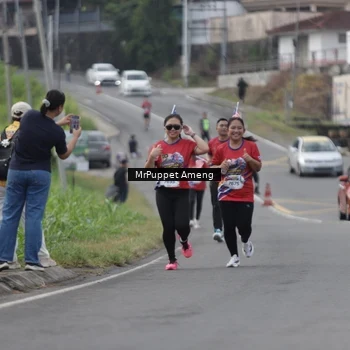 Runner Photo 5957322