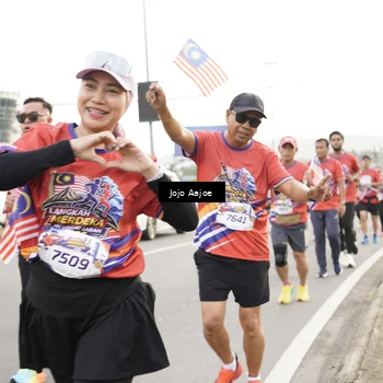 Runner Photo 5957323