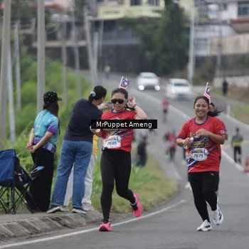 Runner Photo 5957324