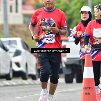 Runner Photo 5957327