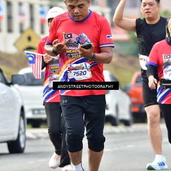 Runner Photo 5957328