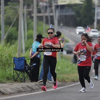 Runner Photo 5957329