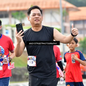 Runner Photo 5957330