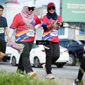 Runner Photo 5957331