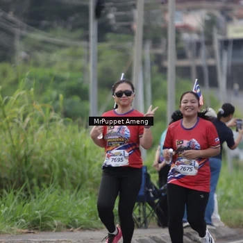 Runner Photo 5957334