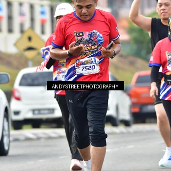 Runner Photo 5957335