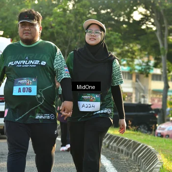 Runner Photo 5957336