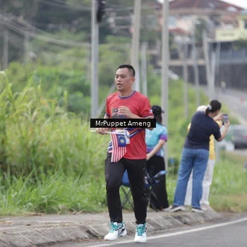 Runner Photo 5957337