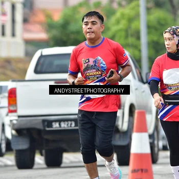 Runner Photo 5957338