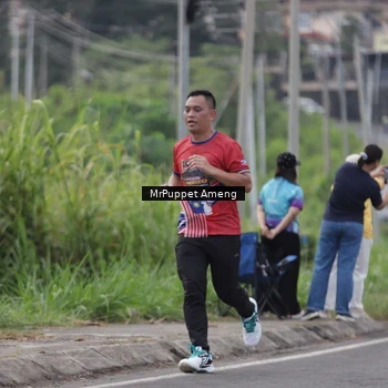 Runner Photo 5957340