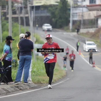 Runner Photo 5957341