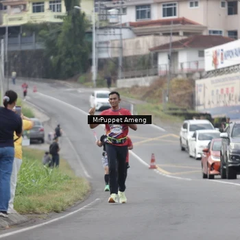 Runner Photo 5957351