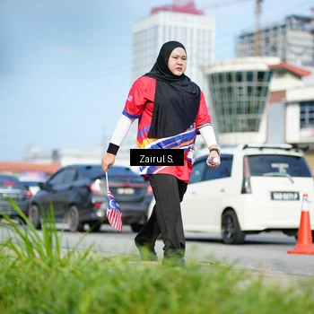 Runner Photo 5957355