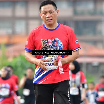 Runner Photo 5957358