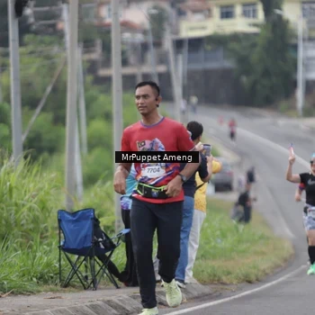 Runner Photo 5957359