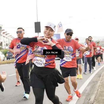 Runner Photo 5957360