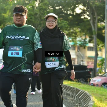 Runner Photo 5957361