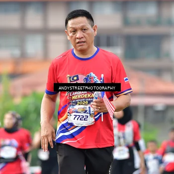 Runner Photo 5957362