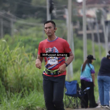 Runner Photo 5957363