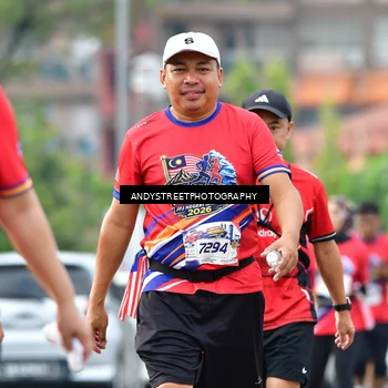 Runner Photo 5957365