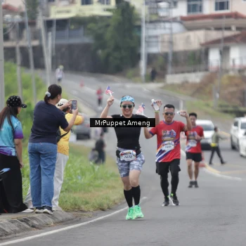 Runner Photo 5957366