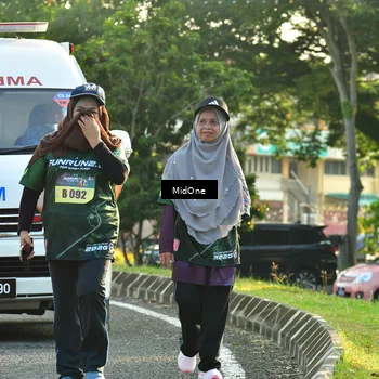 Runner Photo 5957369
