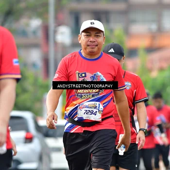 Runner Photo 5957370