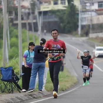 Runner Photo 5957377