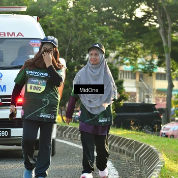 Runner Photo 5957379
