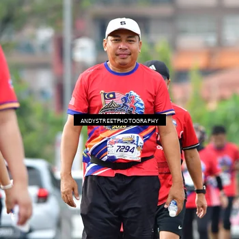 Runner Photo 5957380