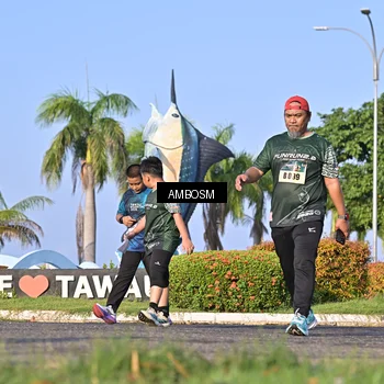 Runner Photo 5957381