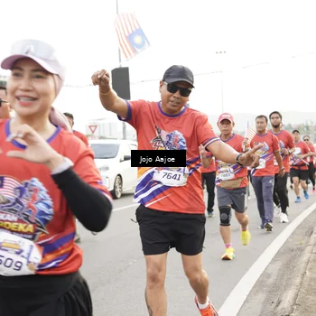 Runner Photo 5957382