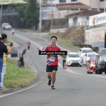 Runner Photo 5957383