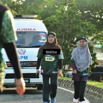 Runner Photo 5957385