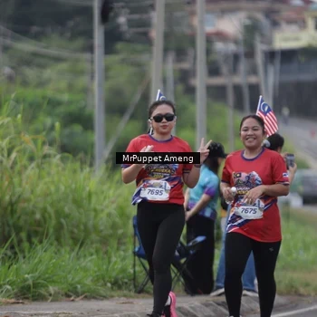 Runner Photo 5957388