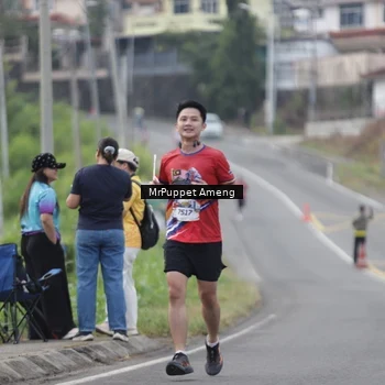 Runner Photo 5957389