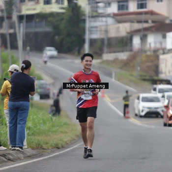 Runner Photo 5957390
