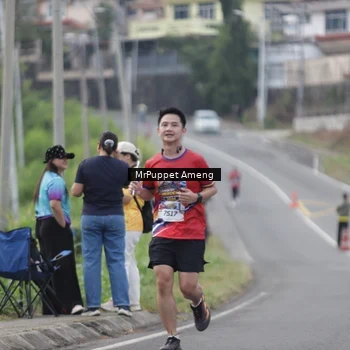 Runner Photo 5957392