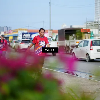 Runner Photo 5957393