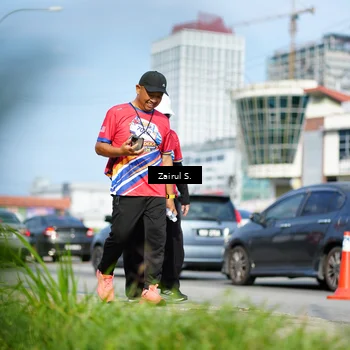 Runner Photo 5957394