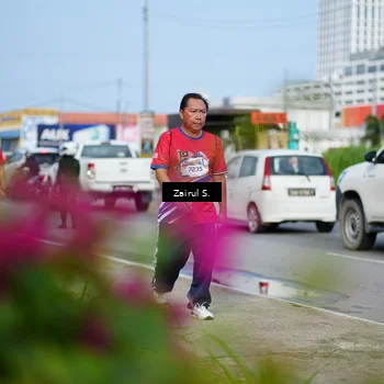 Runner Photo 5957395