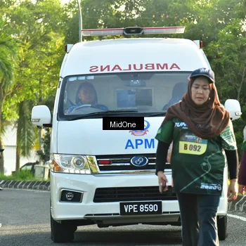 Runner Photo 5957398